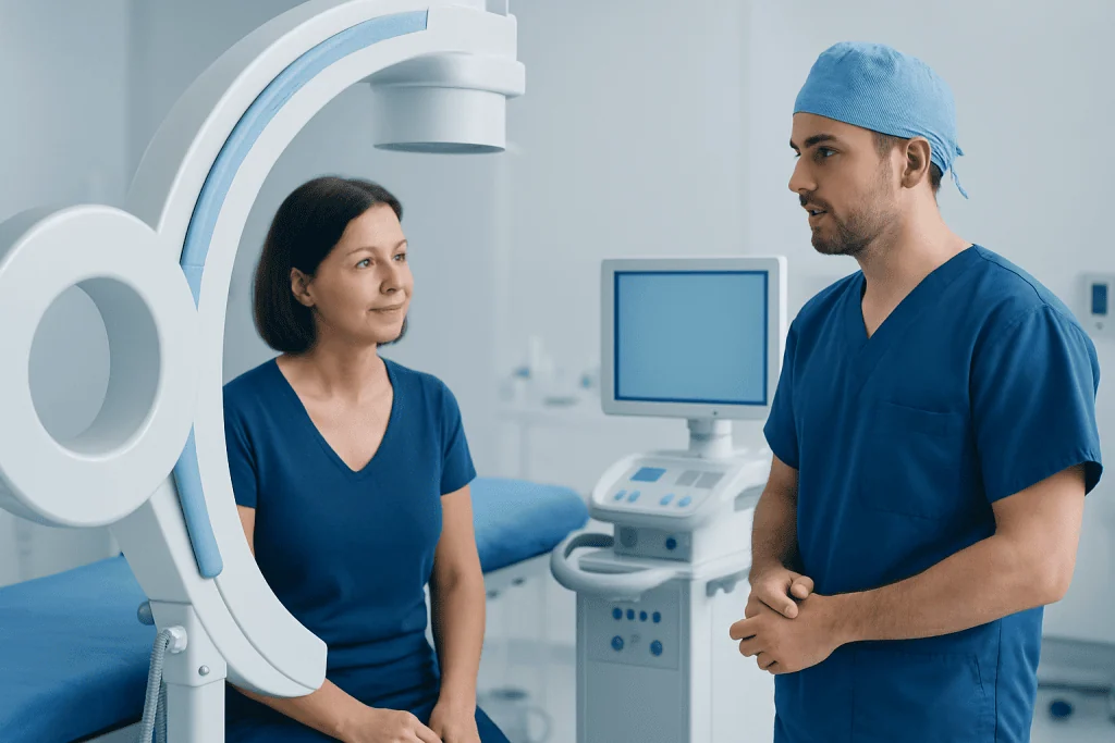 How Surgery Is Selected and Who May Be a Candidate — breast cancer surgery vail