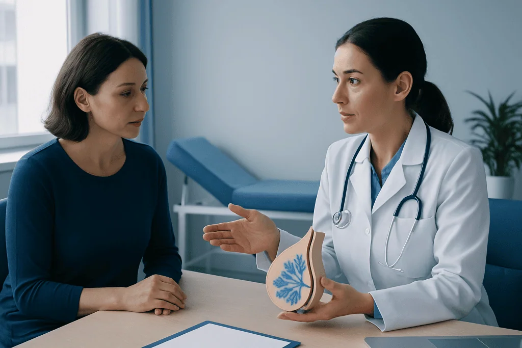 How surgery, radiation and medicines work — what is the treatment for invasive ductal carcinoma grade 2
