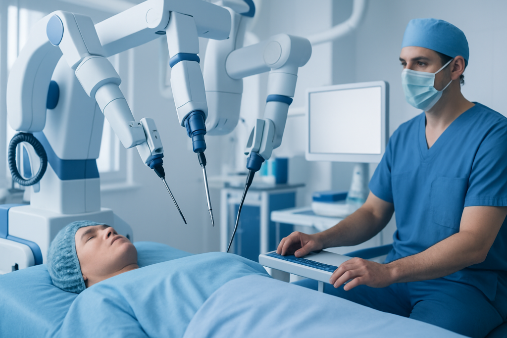 How surgery works and who may be a candidate — surgery guidelines