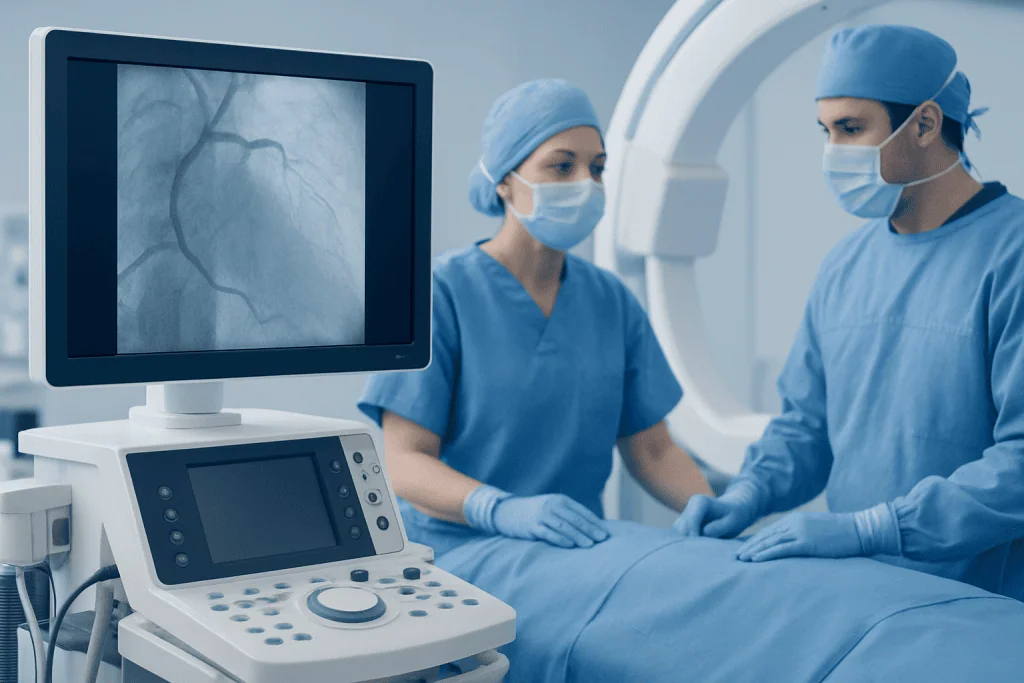 How Surgery Works and Who May Be a Candidate — congenital heart disease surgery