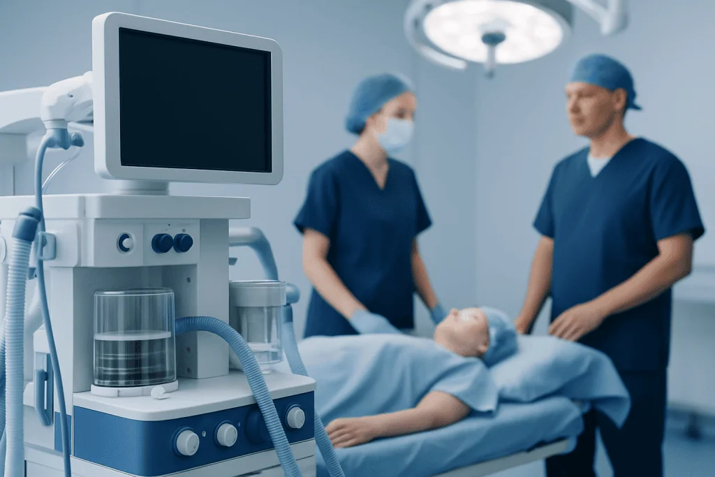 How surgical care and recovery are planned — is surgery in turkey safe recovery