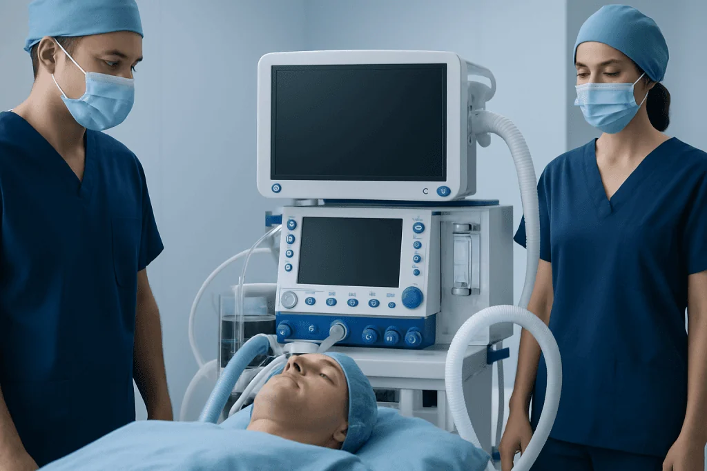 How Surgical Care Is Planned — is surgery in turkey safe before and after