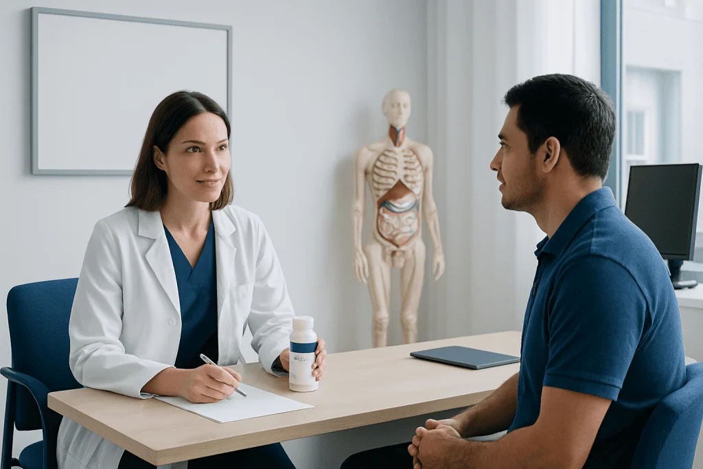 How Surgical Nutrition Planning Works: Step by Step — ensure surgery immunonutrition shake
