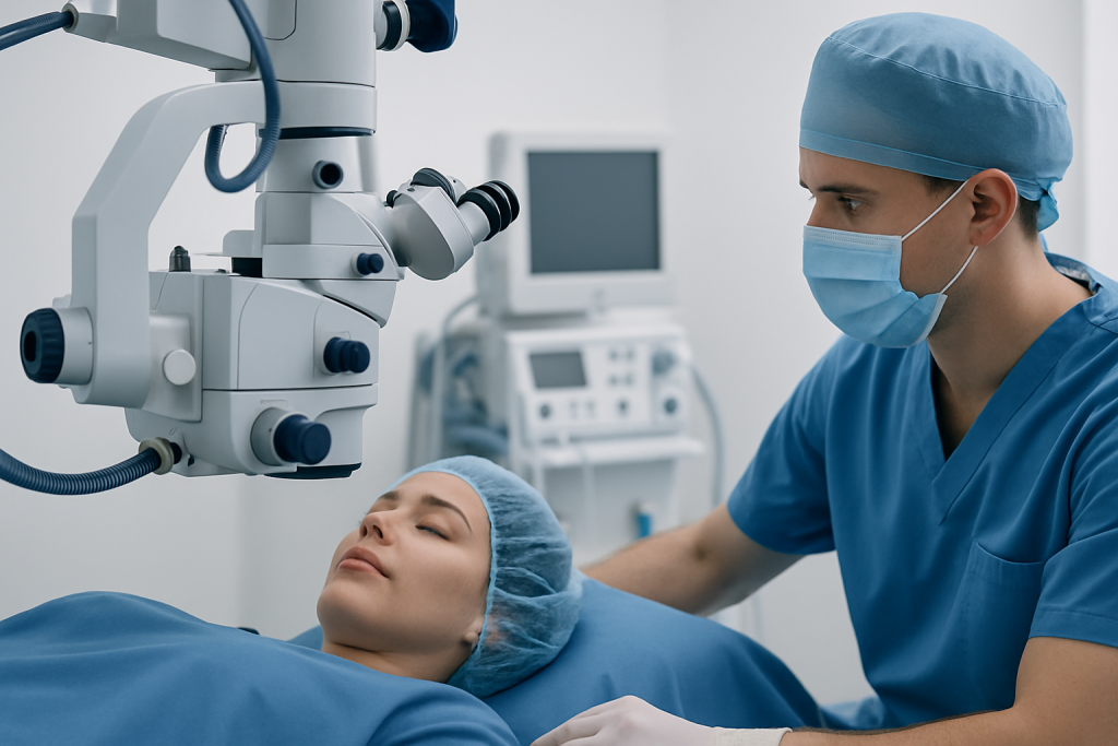 How Surgical Scar Treatment Works and Who May Benefit — when to start scar treatment after surgery
