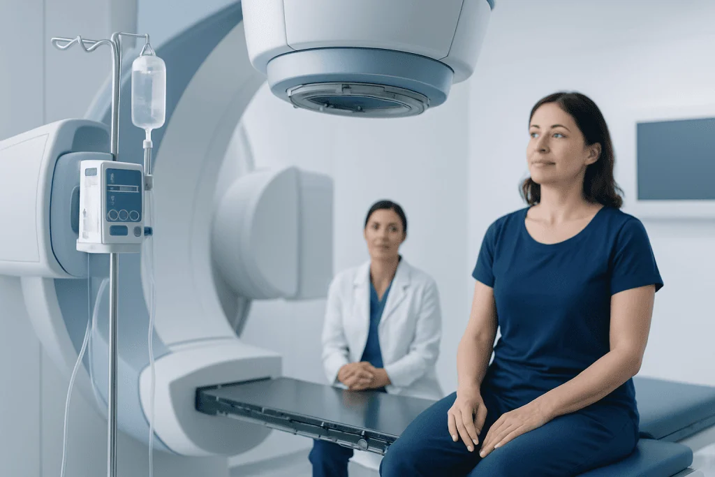 How survivorship care works — cancer survivorship treatment
