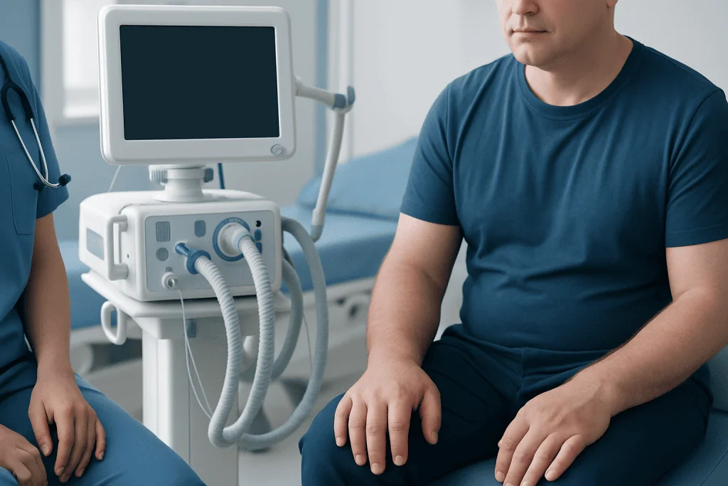 How Swelling Can Look and Feel — thoracic outlet syndrome swelling