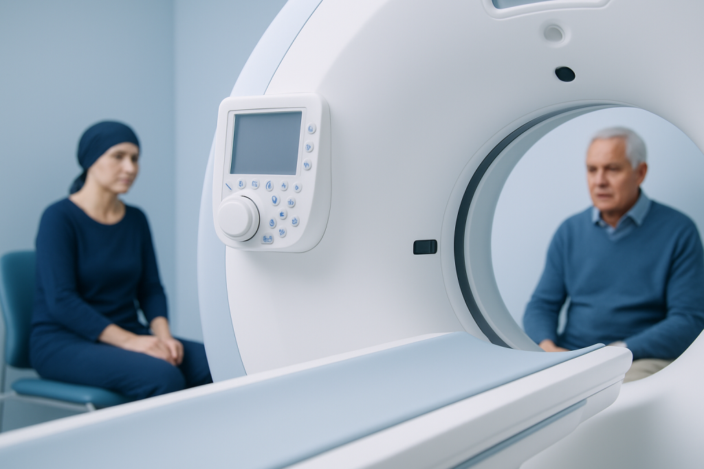 How Symptoms Can Differ — chemo brain vs dementia