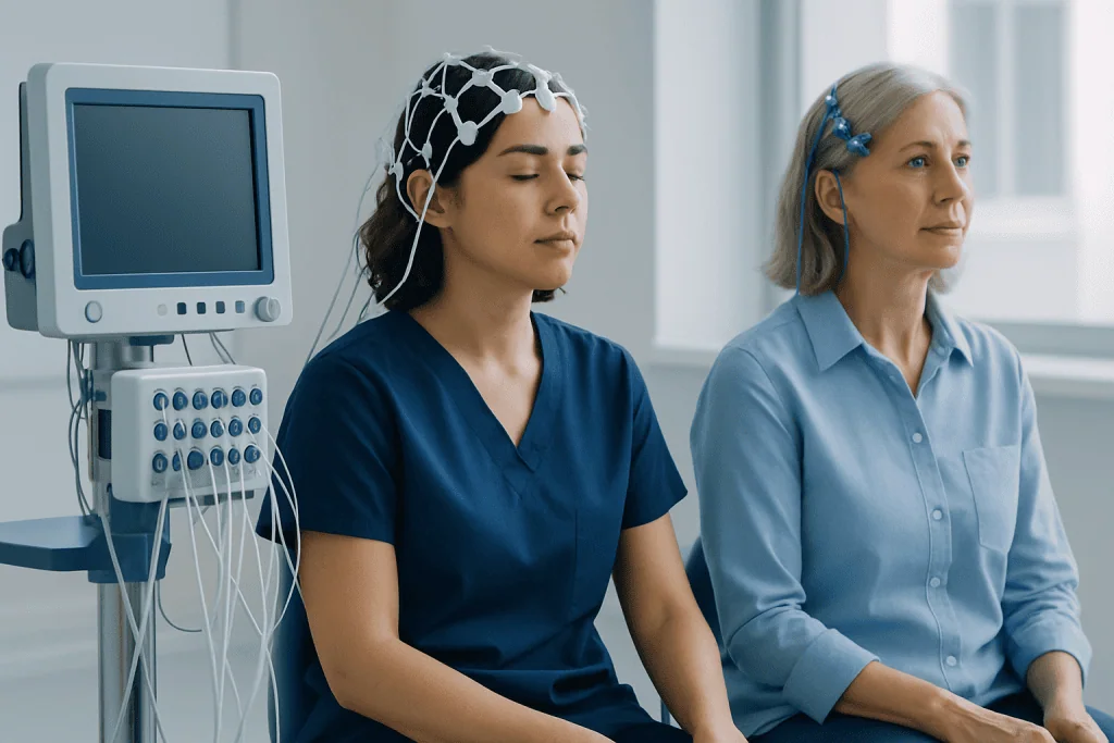How Symptoms Can Overlap — narcolepsy vs epilepsy