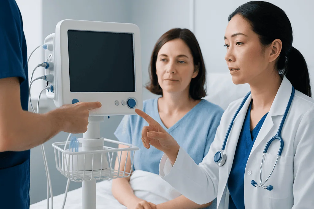 UTI vs Yeast Infection: Symptoms and Differences 2 How Symptoms Differ — UTI vs yeast infection