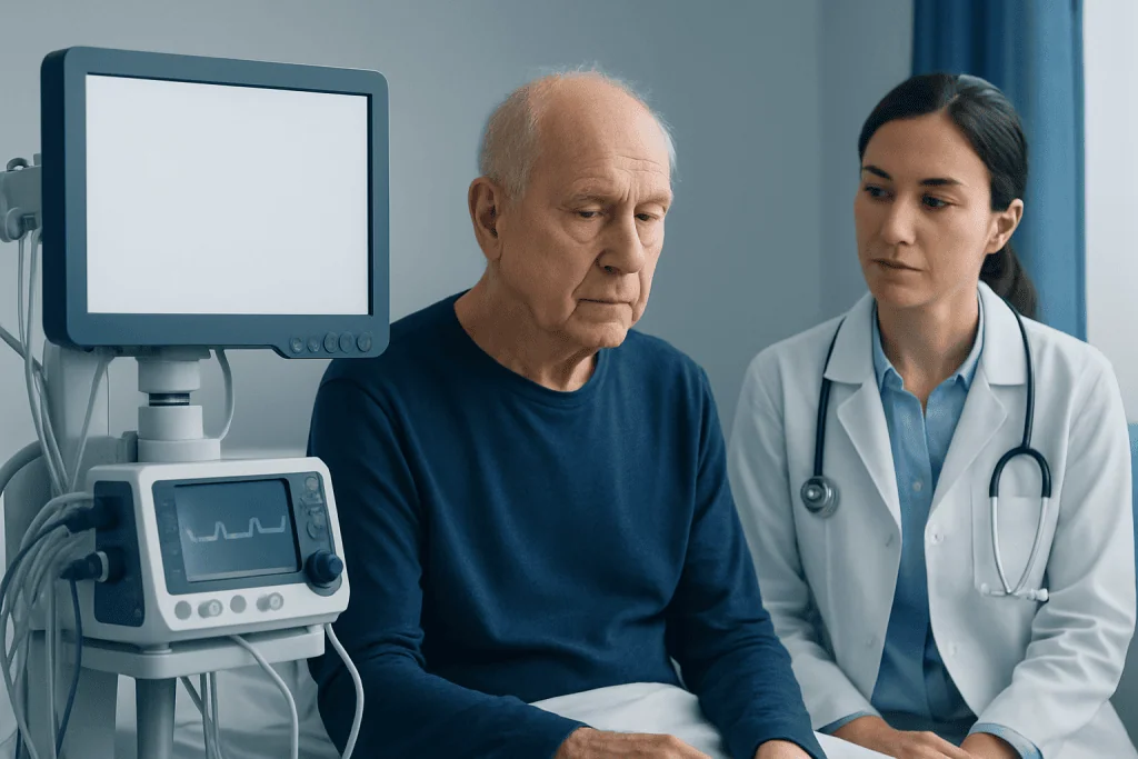 How Symptoms May Appear — louis body dementia