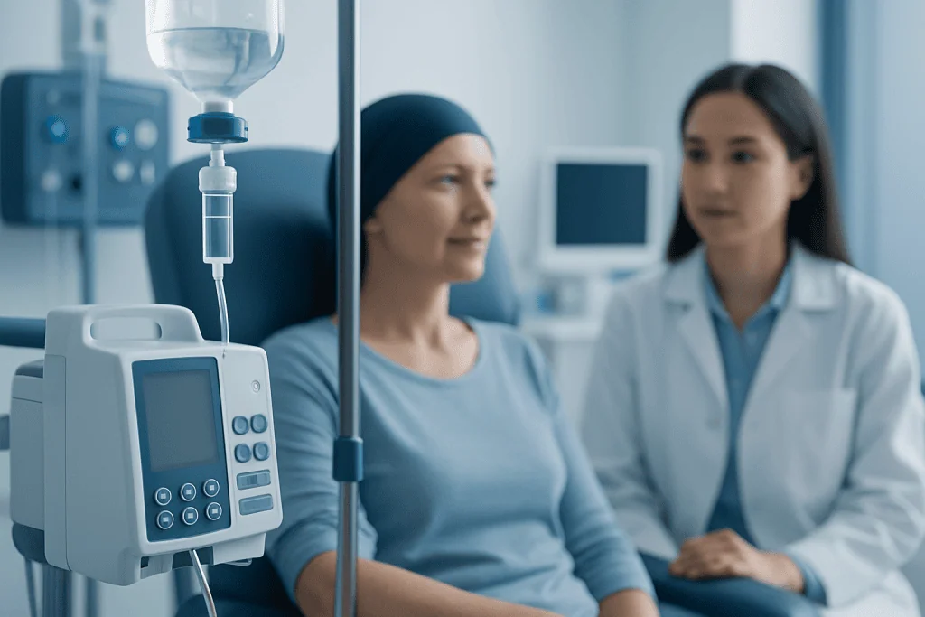 How Tamoxifen Works and How It Differs From Chemotherapy — is tamoxifen a chemotherapeutic drug