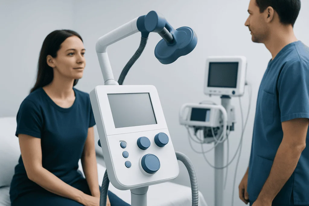 How Tapping Therapy Works — what is tapping therapy