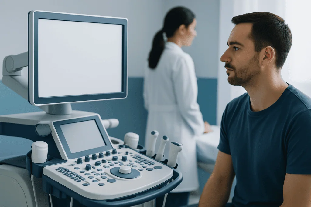 How Testosterone Replacement Therapy Works — does testosterone replacement cause cancer