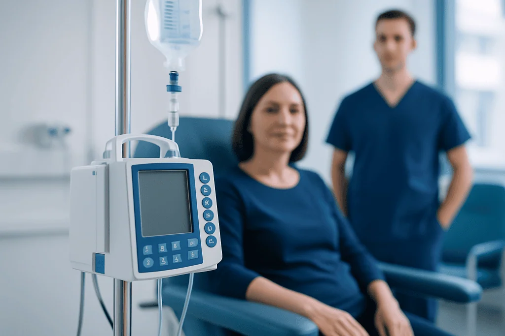 How the ABVD Treatment Protocol Works — abvd treatment