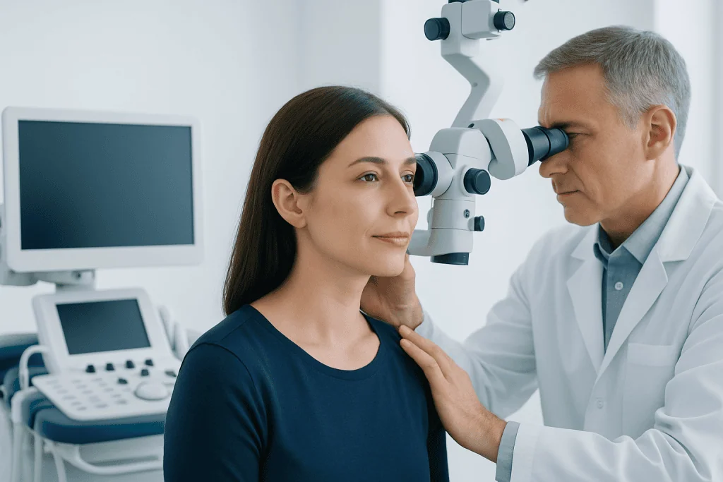 How the Auditory Nerve Supports Hearing and Balance — auditory nerve