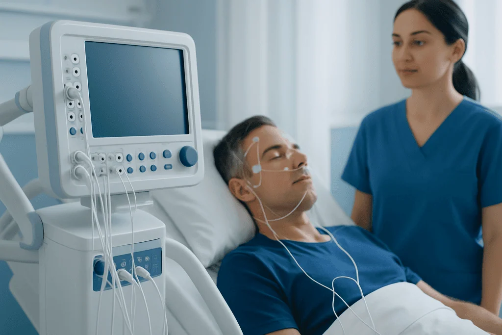 How the BEARS Screening Tool Works — bears sleep screening tool
