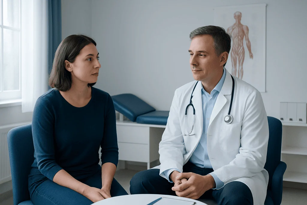 How the Body Heals and What Can Support Recovery — heal all