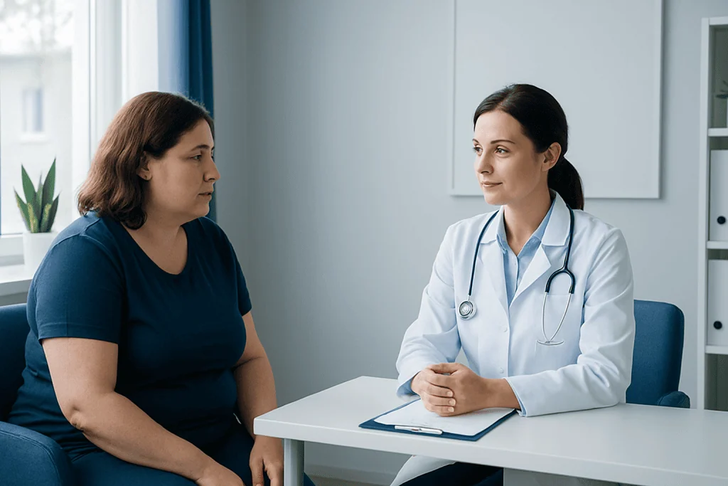 How the Body May Respond to Severe Calorie Restriction — 500 calorie per day diet plan