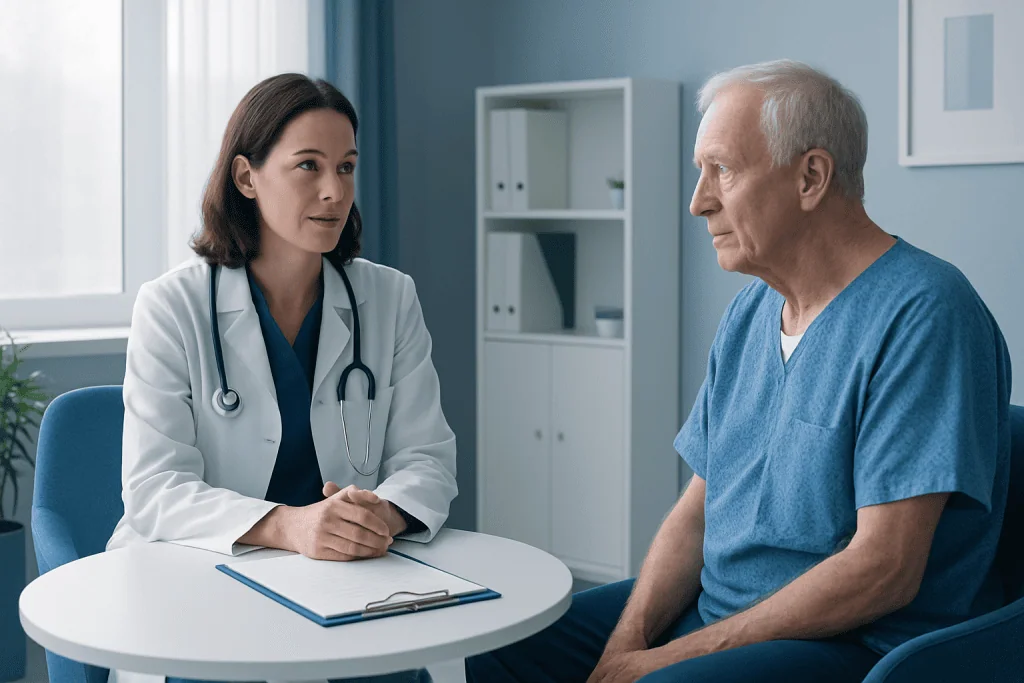 Treatment for Delirium after Surgery: Procedure, Recovery and Results 3 How the Care Plan Works Step by Step — treatment for delirium after surgery
