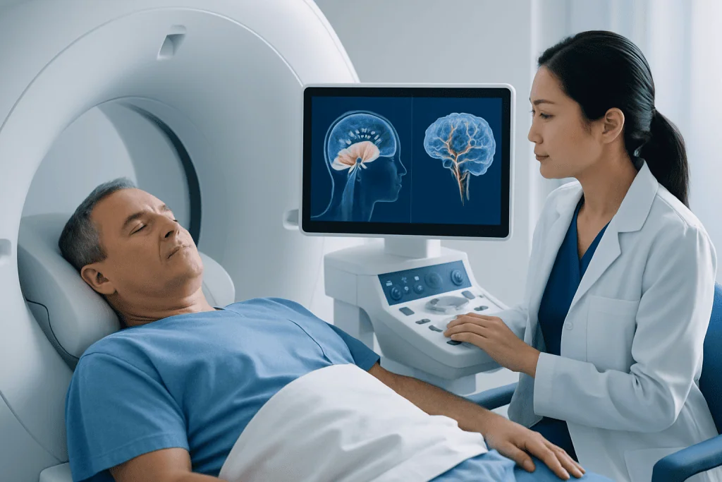 How the Cerebellum Affects Stroke Symptoms — cerebellum and stroke