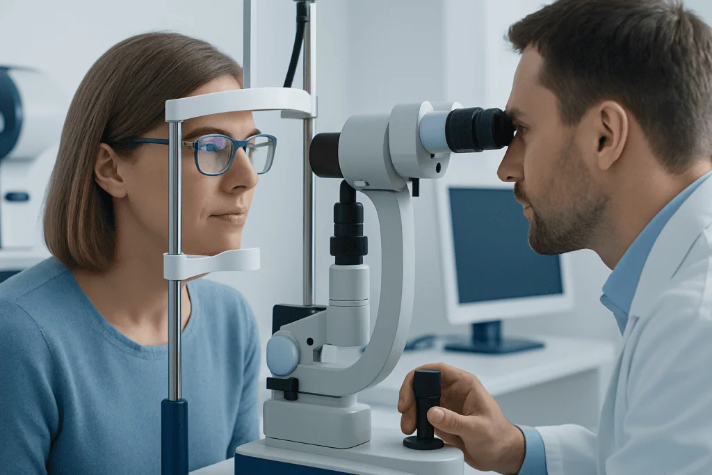 How the Coating Changes Light and Vision — anti reflective coating glasses