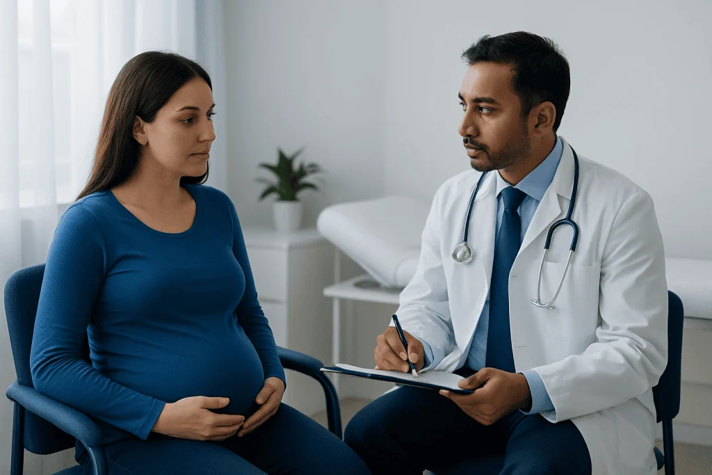 How the CVS Procedure Works Step by Step — cvs procedure