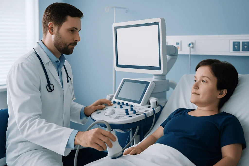 How the Diagnosis Is Made — thanatophoric dysplasia