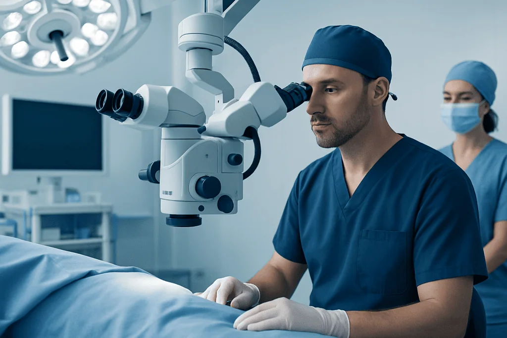 How the Expert Witness Process Works — surgical oncology expert witness