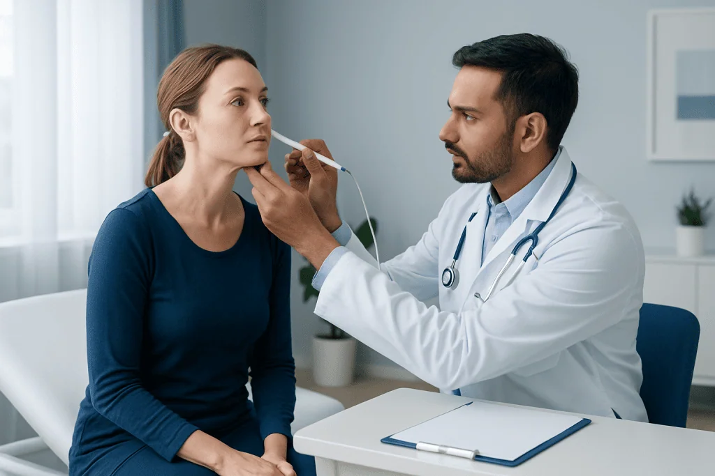 How the FaceTite Procedure Is Performed — facetite