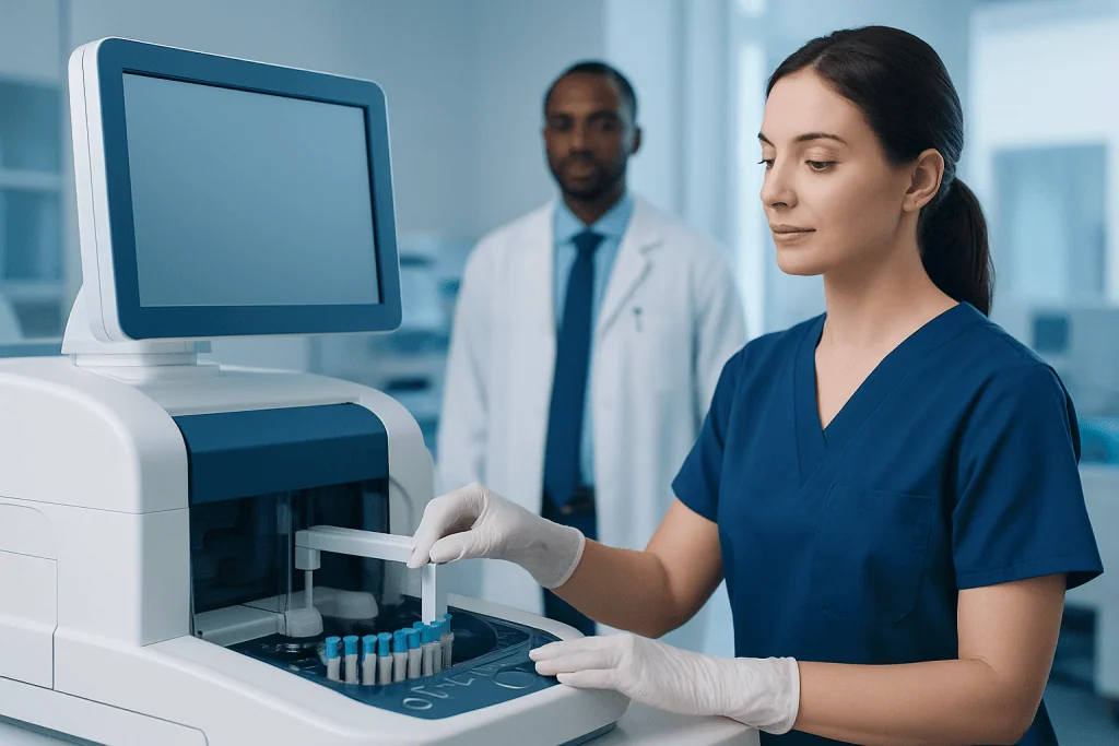 How the formula works — how to calculate total cholesterol