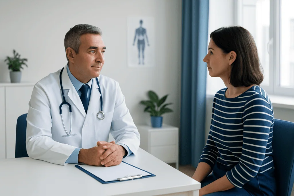 Private Health Check Turkey: What To Expect - Acibadem Hospitals Group