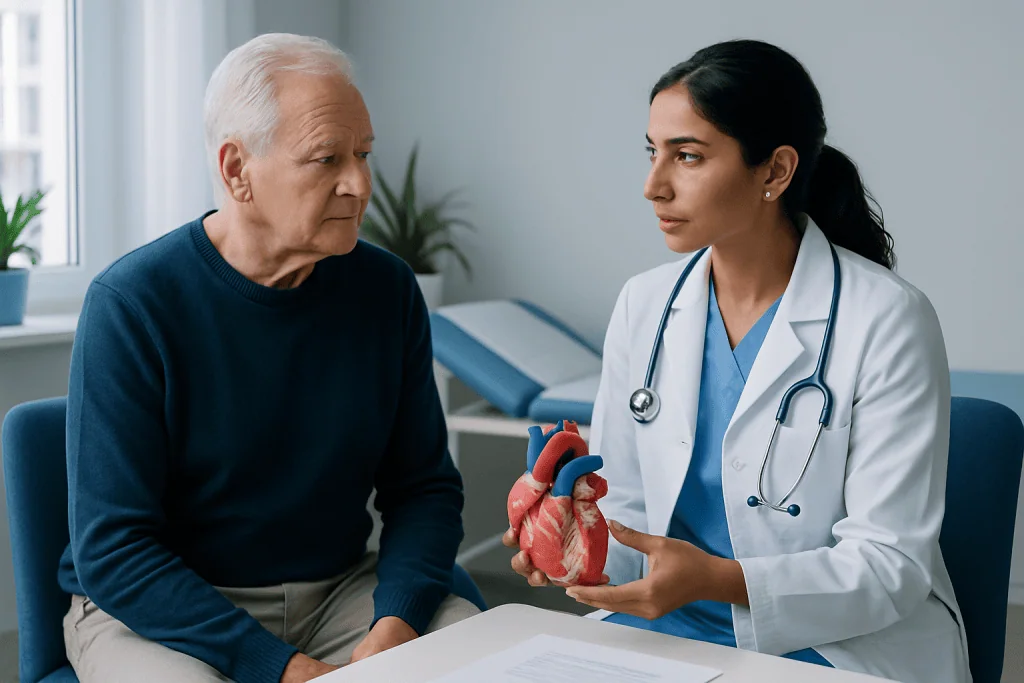 How the Hemiarch Replacement Technique Works — hemiarch replacement