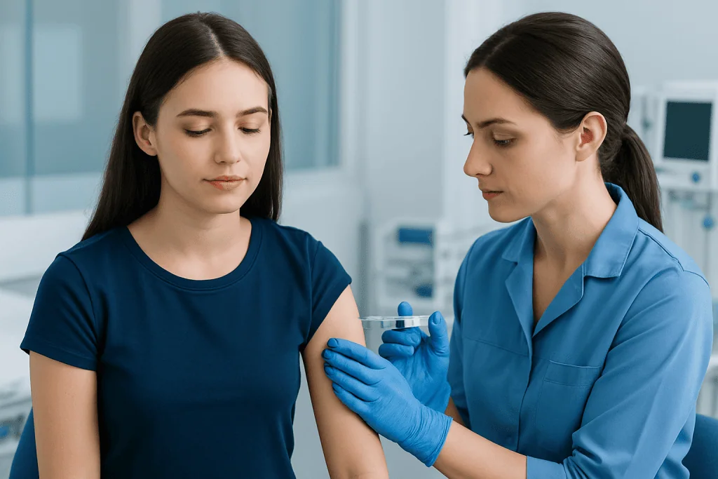 Does HPV Injection Hurt: How It Works, Results and What to Expect 2 How the HPV Vaccine Works and Who May Benefit — does hpv injection hurt