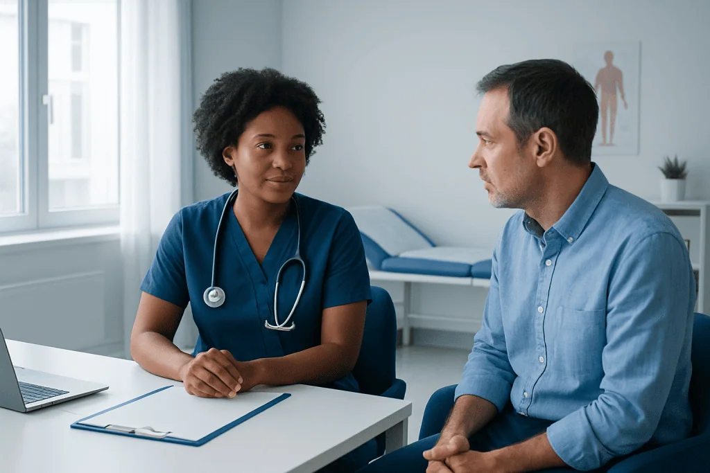 How the ICD Coding Process Works — icd codierung