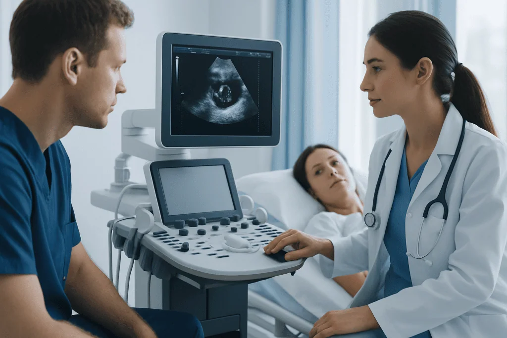 How the Infection Develops — aortic valve endocarditis