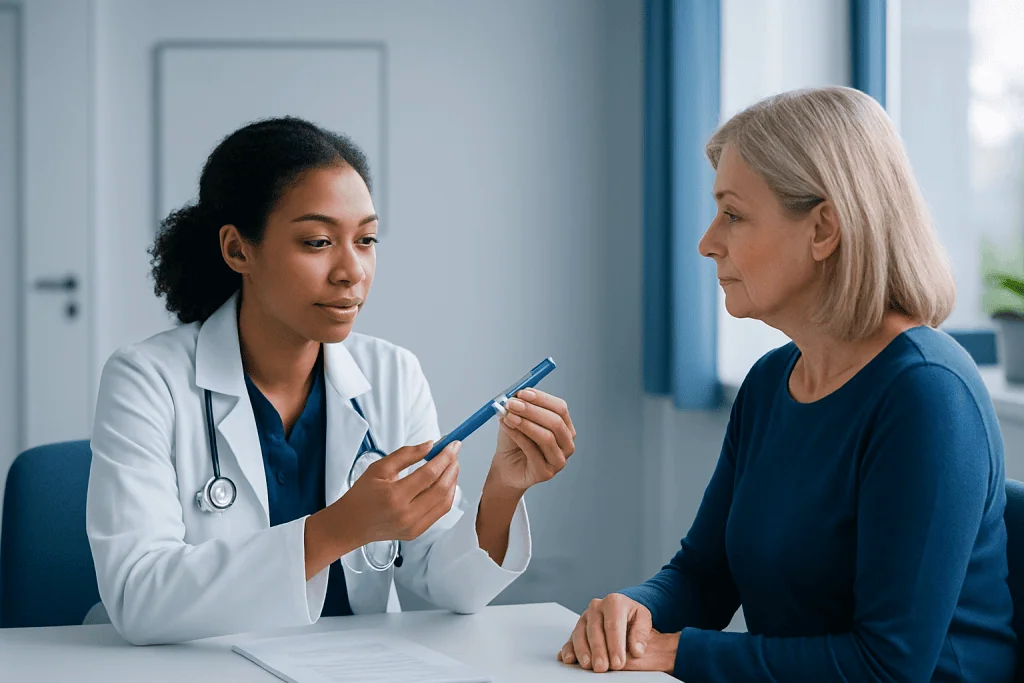 How the Insulin Pen Is Used: A Safe Step-by-Step Approach — novolog flexpen cost