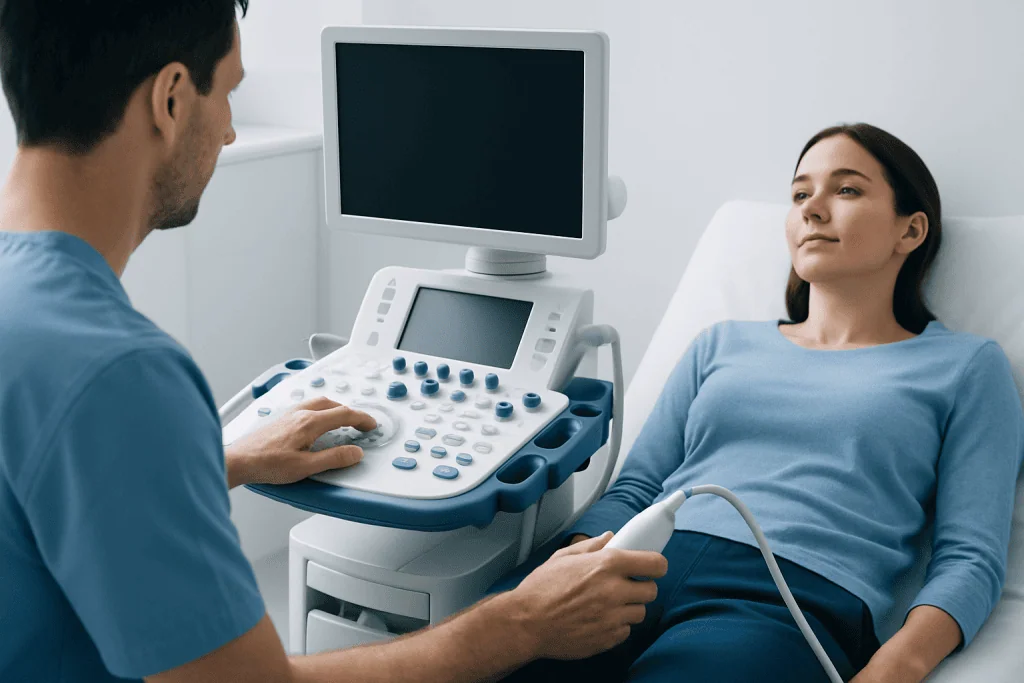 How the Main Tests Work — alternatives to colonoscopy