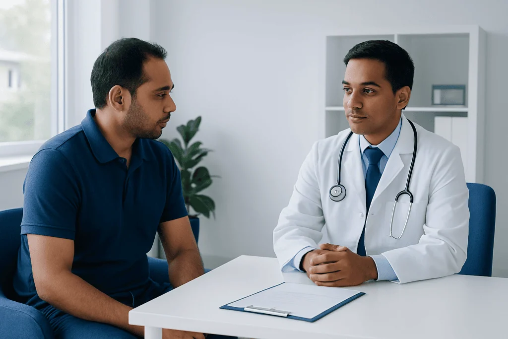 How the Main Treatments Work — what is the latest treatment for erectile dysfunction in hindi