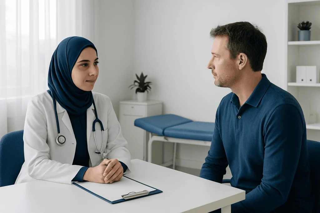 How the Medical Travel Process Works — istanbul medical travel guide in turkey