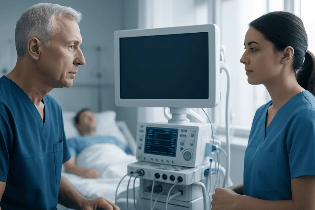 How the medicines work differently — leqvio vs repatha