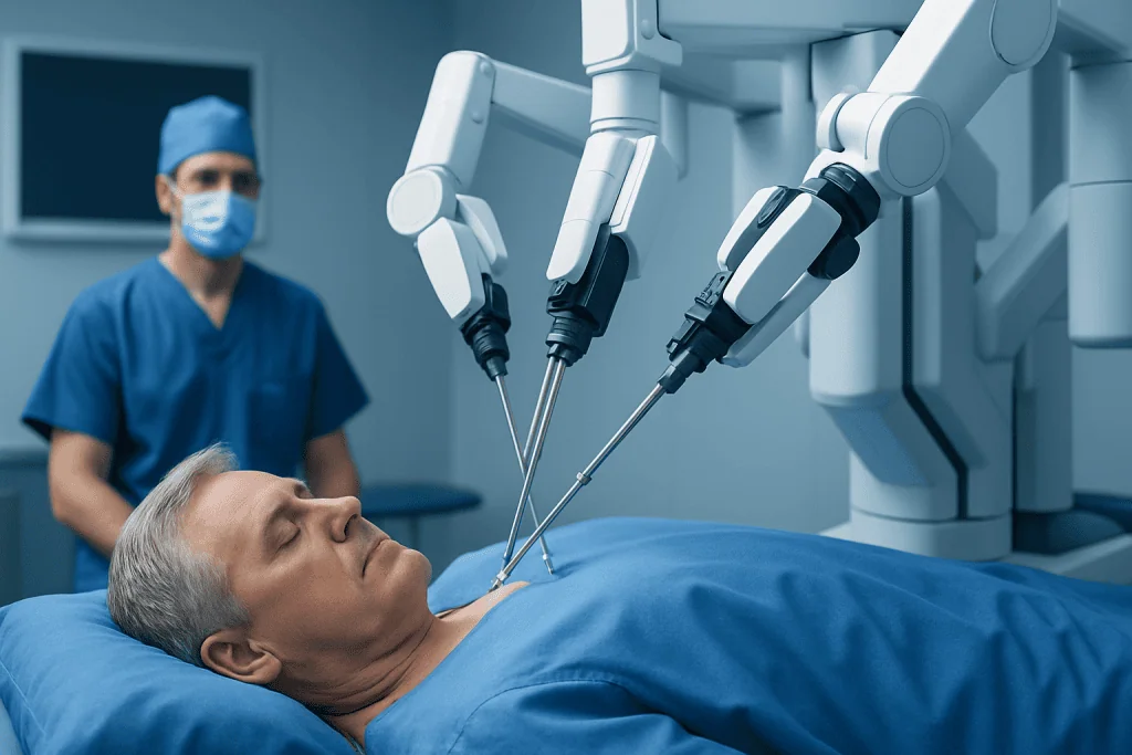 How to Speed Up Nerve Regeneration after Prostate Surgery: Procedure, Recovery and Results 2 How the Nerves Are Affected During Prostatectomy — how to speed up nerve regeneration after prostate surgery