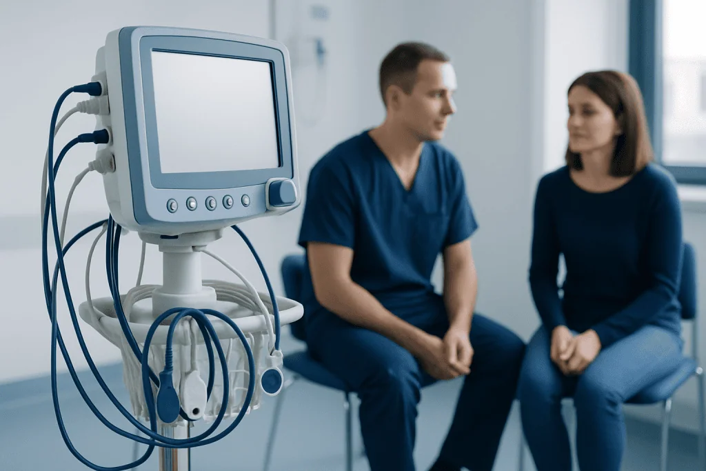 How the NHS Health Check works — private health check vs nhs health check