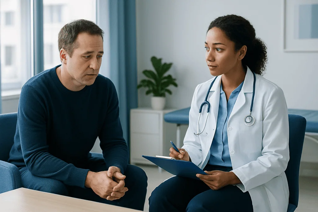 Depression Screening Phq 9: How It Works, Results and What to Expect 3 How the PHQ-9 Screening Process Works — depression screening phq 9