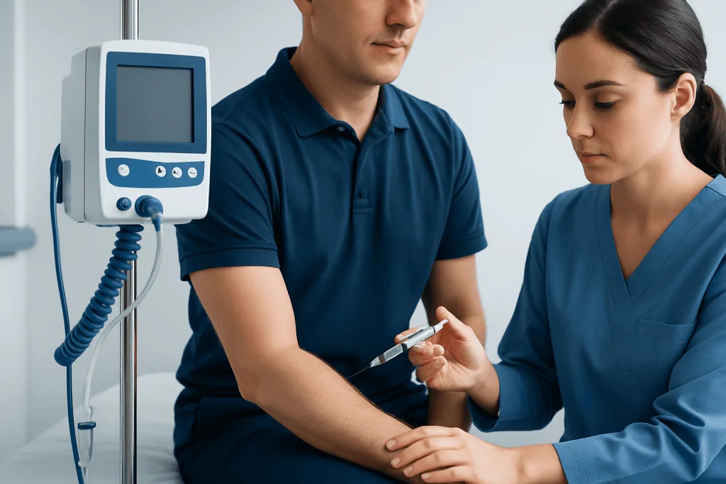 How the Polio Injection Works and Who May Need It — polio injection side effects
