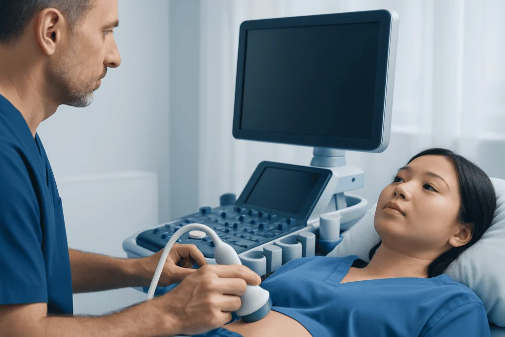 How the PREVENT Calculator Works — prevent screening tool