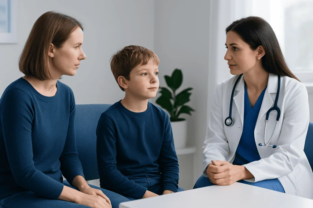 How the procedure works and who is a candidate — tonsillectomy recovery kids
