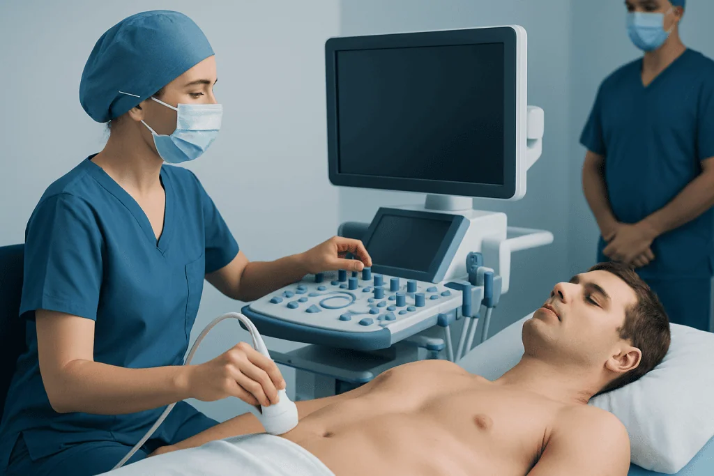How the Procedure Works and Who May Be a Candidate — gynecomastia surgery risks