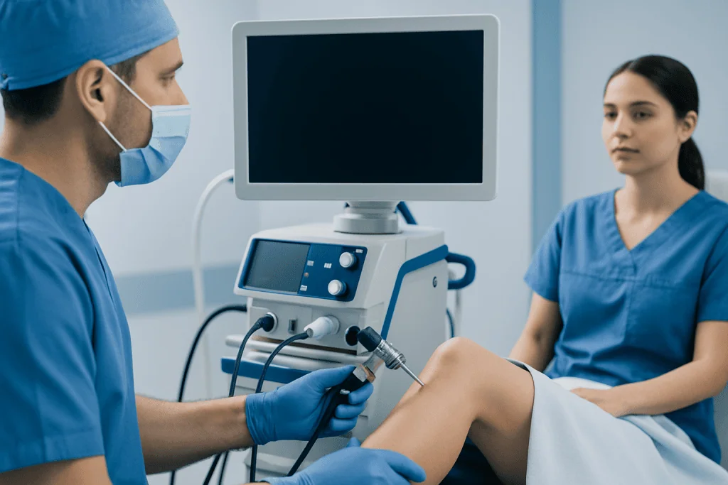 How the procedure works and who may be a candidate — acl repair protocol