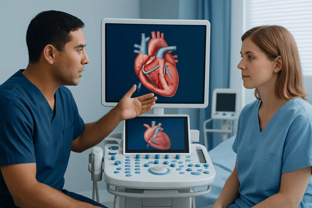 How the Procedure Works and Who May Be a Candidate — biventricular repair