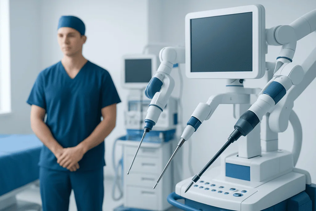 How the Procedure Works and Who May Need It — meckel's surgery